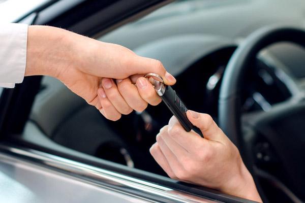 Vergisiz Araç Alış Hizmetleri